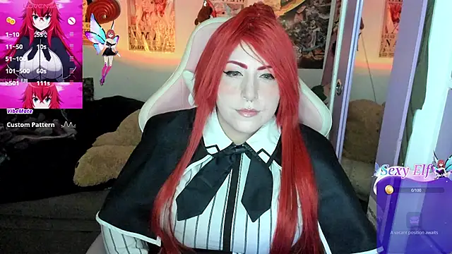 candyy_new webcam