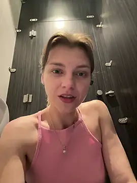 valenciashock (F young) - AHEGAO+ NAKED BOOBS