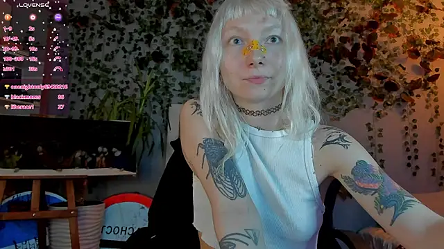 tattoo_art_baby webcam
