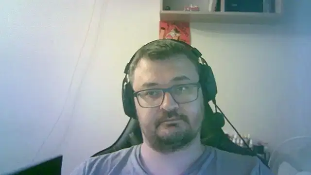 SirAbuser webcam