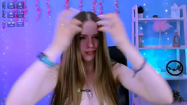 lumi_soft webcam