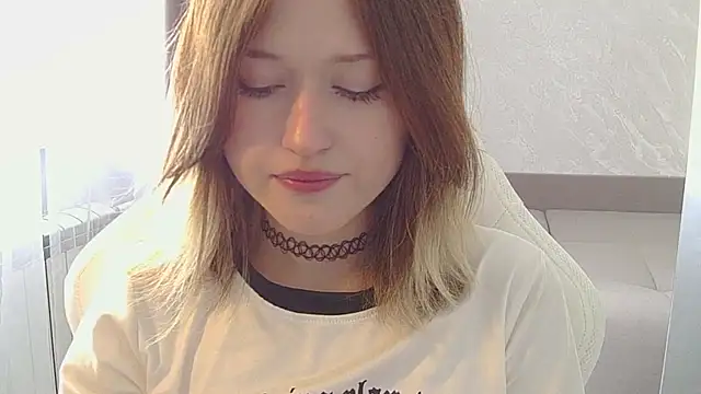 Beloved_Mary webcam