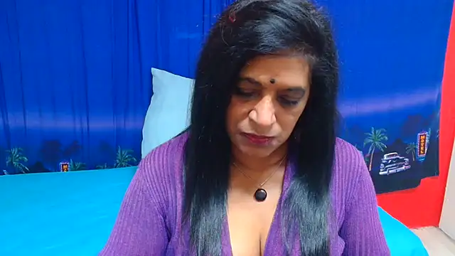 INDIANFUSION webcam