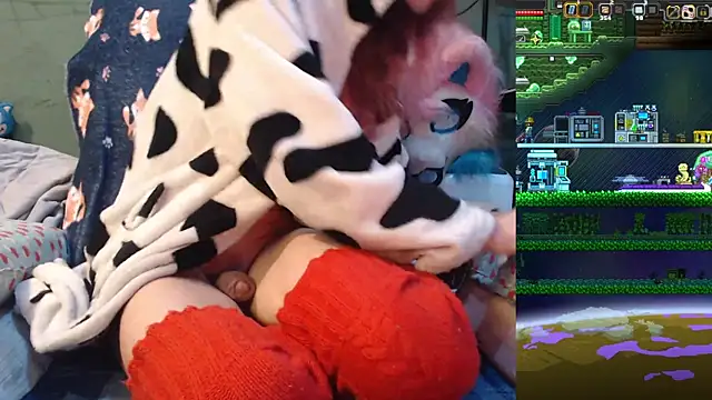 FutaChi webcam