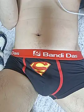 Kor_sexyjaji webcam