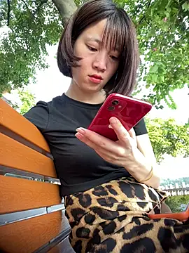 littleqiu webcam
