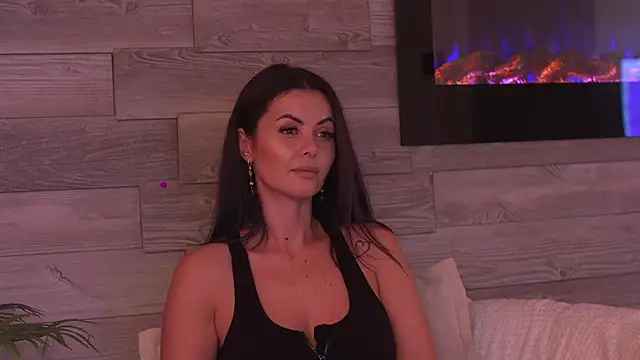 SeductiveMom webcam