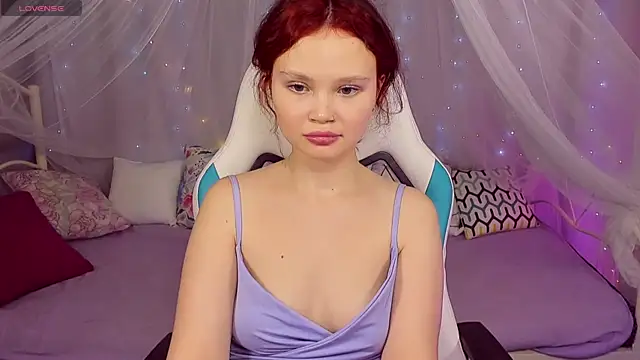 EmilyChaves webcam