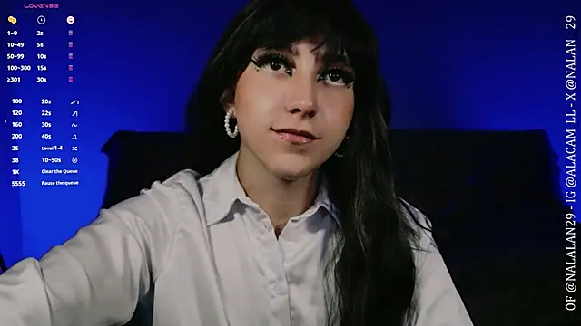 Nalan__ webcam
