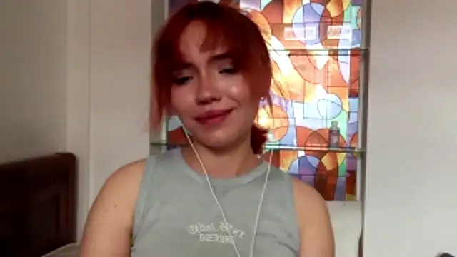 Sophie_sophie webcam