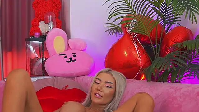 fallingangel webcam