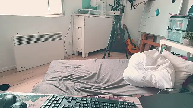 CeriseLapine webcam