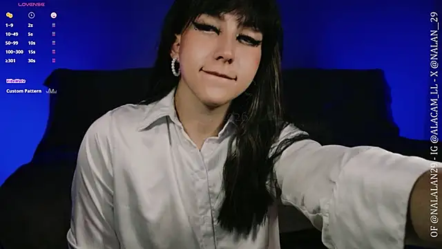 Nalan__ webcam