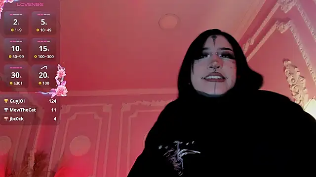 kat_vonde - Kat_VonDe's free webcam - UK Sex Cams