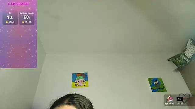EliVanegas webcam