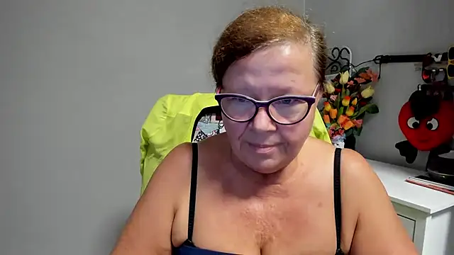 Adelewildx webcam