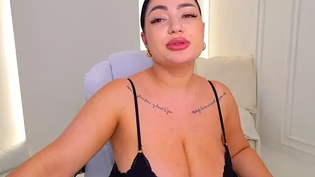 jenny_x_ live cam on StripChat