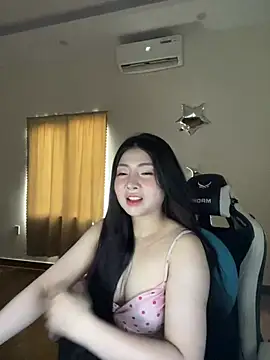 __MeiMei__ webcam
