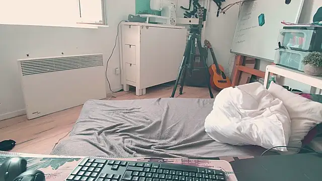 CeriseLapine webcam