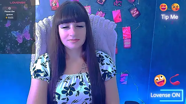 Violla_My webcam