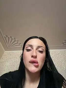 Soft_Pleasure webcam