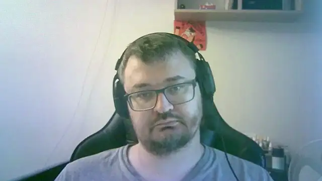 SirAbuser webcam