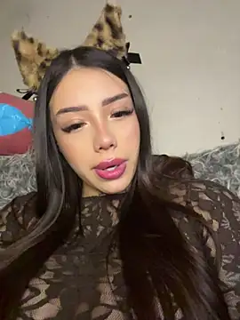 AshleyWinslow live cam on StripChat