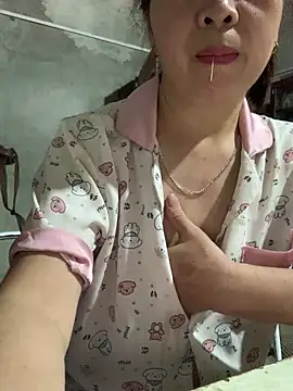 -Mery- live cam on StripChat