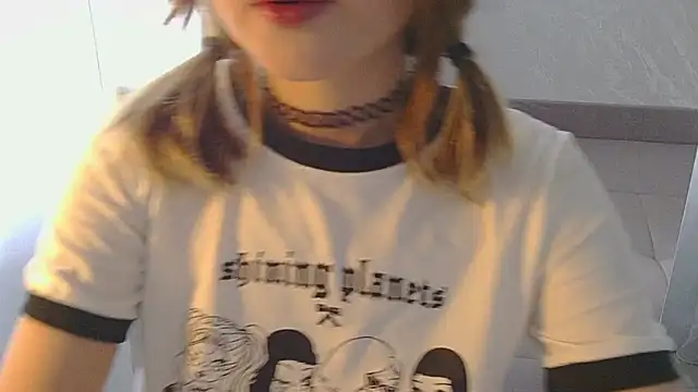 Beloved_Mary webcam