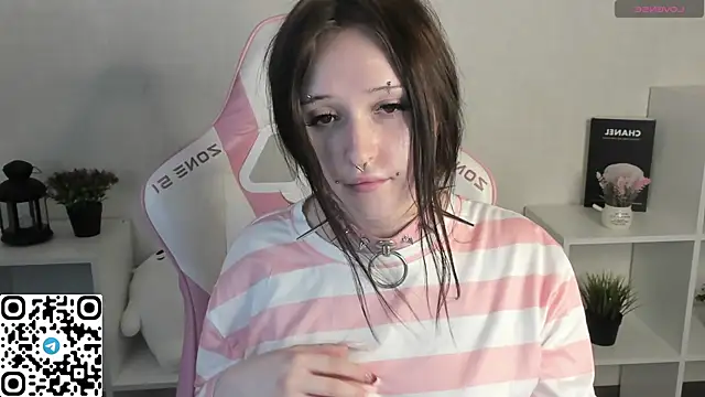 Emma-Blissa webcam