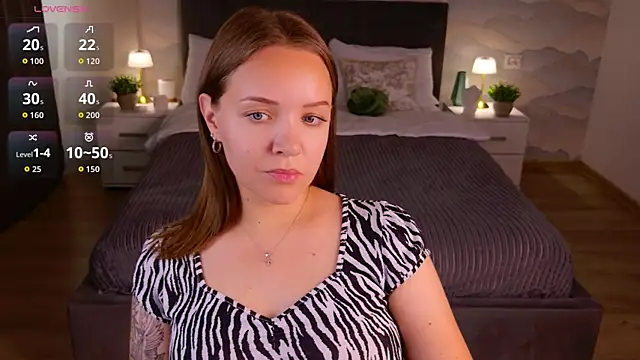 Chloe_Sapphire webcam