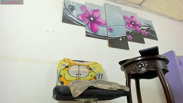 baiolethX live cam on StripChat