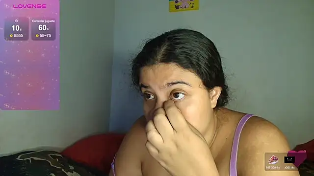 EliVanegas webcam