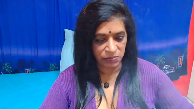 INDIANFUSION webcam