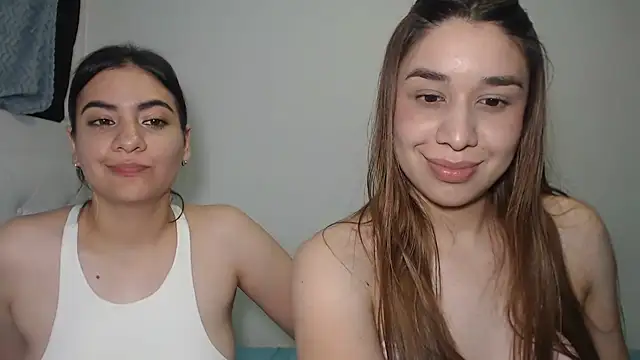 Sofiandwendy webcam