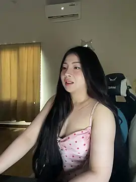__MeiMei__ webcam