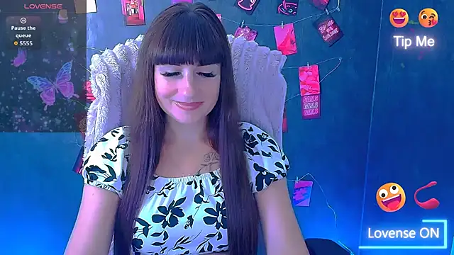 Violla_My webcam