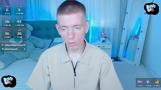 Cristian__Dior webcam