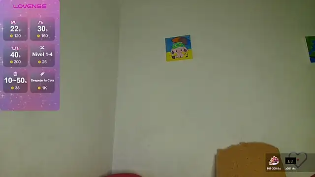 EliVanegas webcam