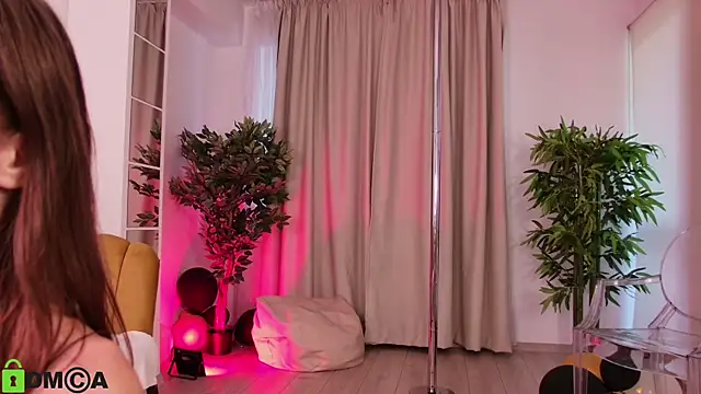 MayaSpringX webcam