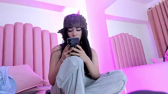 Lana_fox01 webcam
