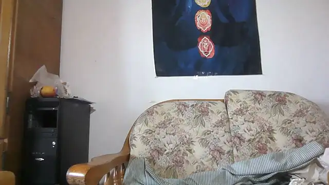 ExquisiteMature webcam