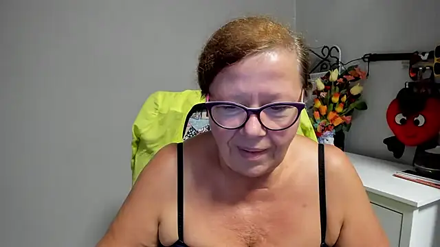 Adelewildx webcam