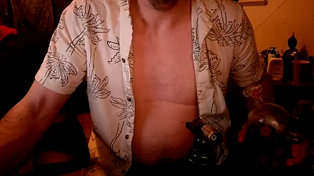 MasterDaddyCool live sex cam
