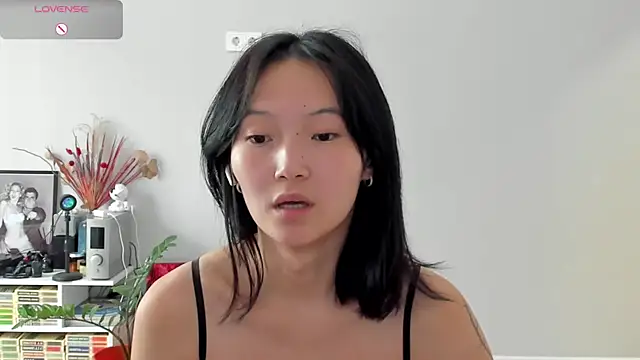 ailey_chao webcam