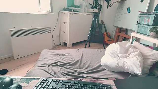 CeriseLapine webcam