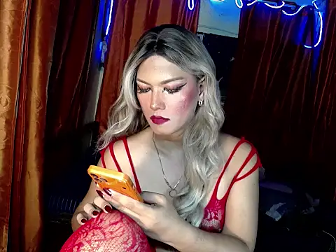Queensabbyvee webcam