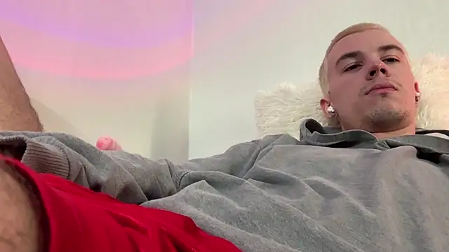 Jeremy1Scott webcam
