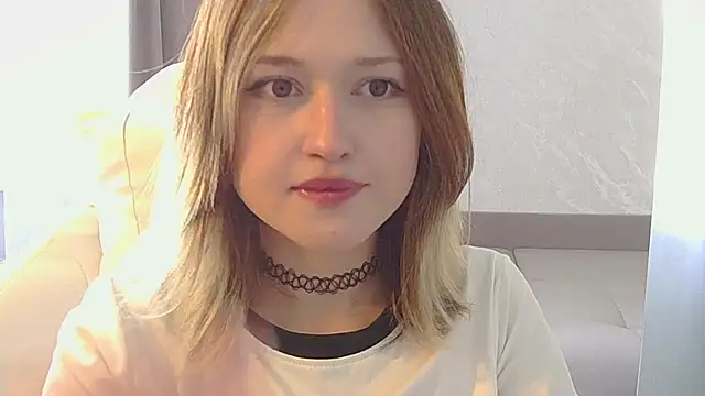 Beloved_Mary webcam