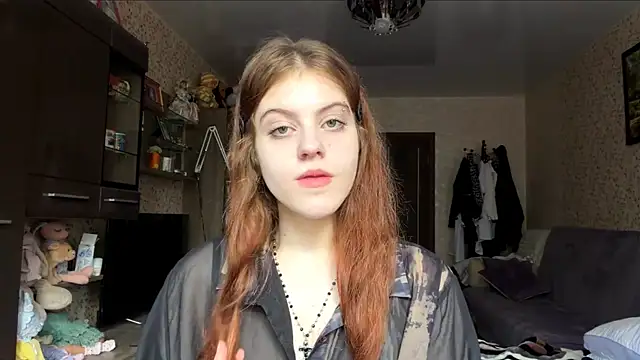 BuzzingRaid webcam